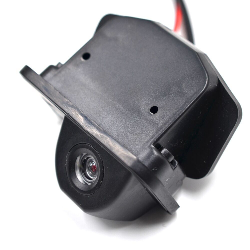 CCD Parking Car Rear View Camera Wide Angle Lens Suitable For Toyota/Corolla 2011-2016 Parking Assistance
