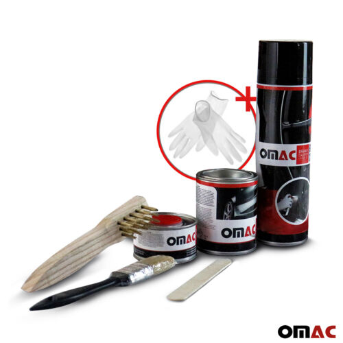 OMAC Brake Caliper Paint Set