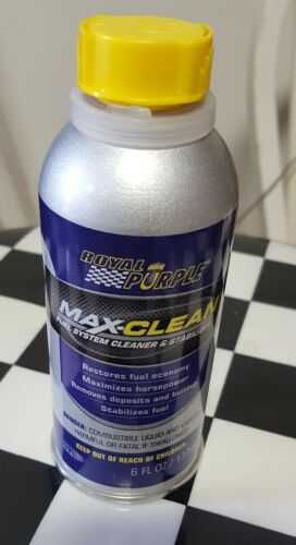 Royal Purple Max-Clean Fuel Injector