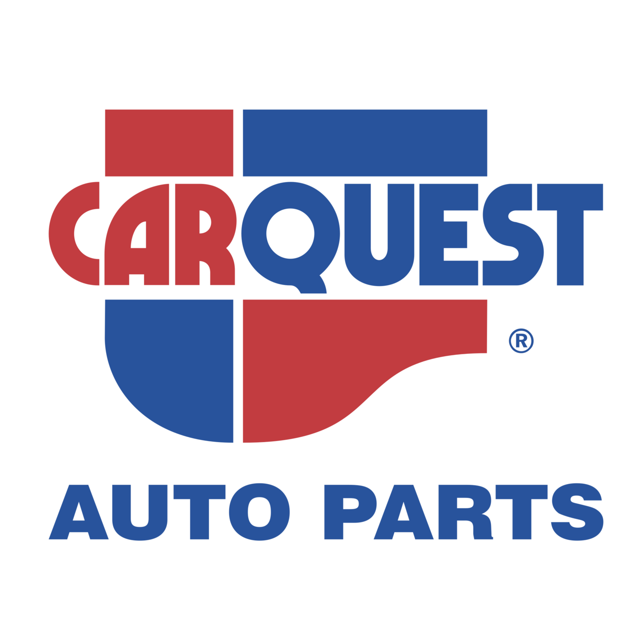 logo for carquest auto parts
