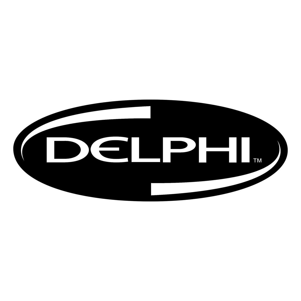 logo for delphi
