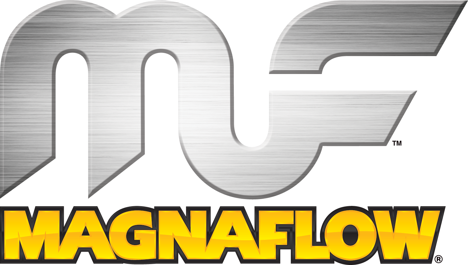logo for manga flow brand