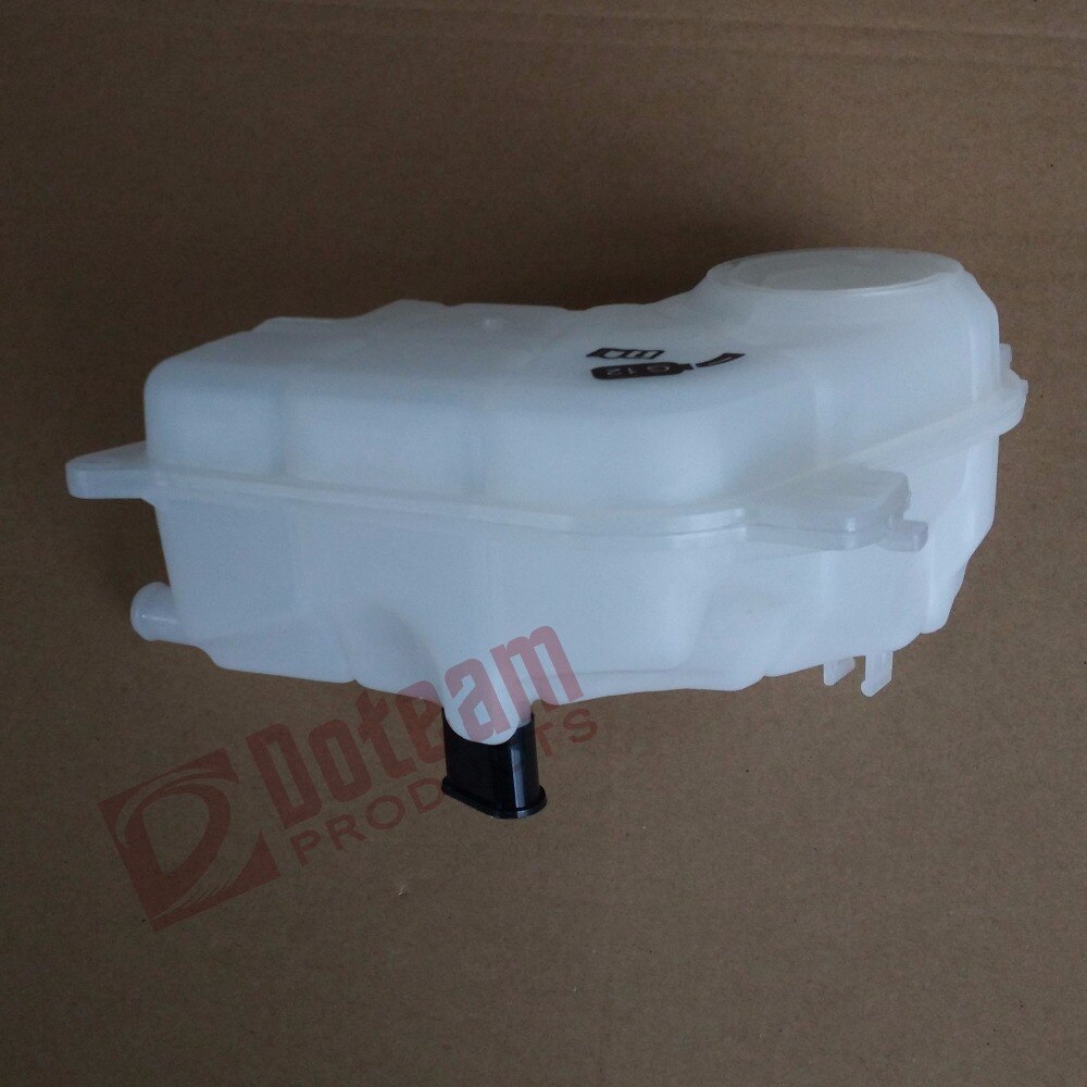 New For Audi A4 A4 Quattro Replacement Coolant Expansion Recovery Tank OE# 8E0121403