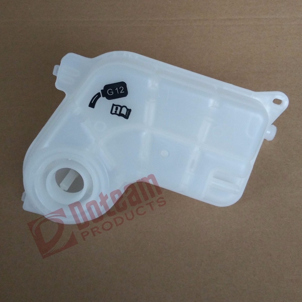 New For Audi A4 A4 Quattro Replacement Coolant Expansion Recovery Tank OE# 8E0121403