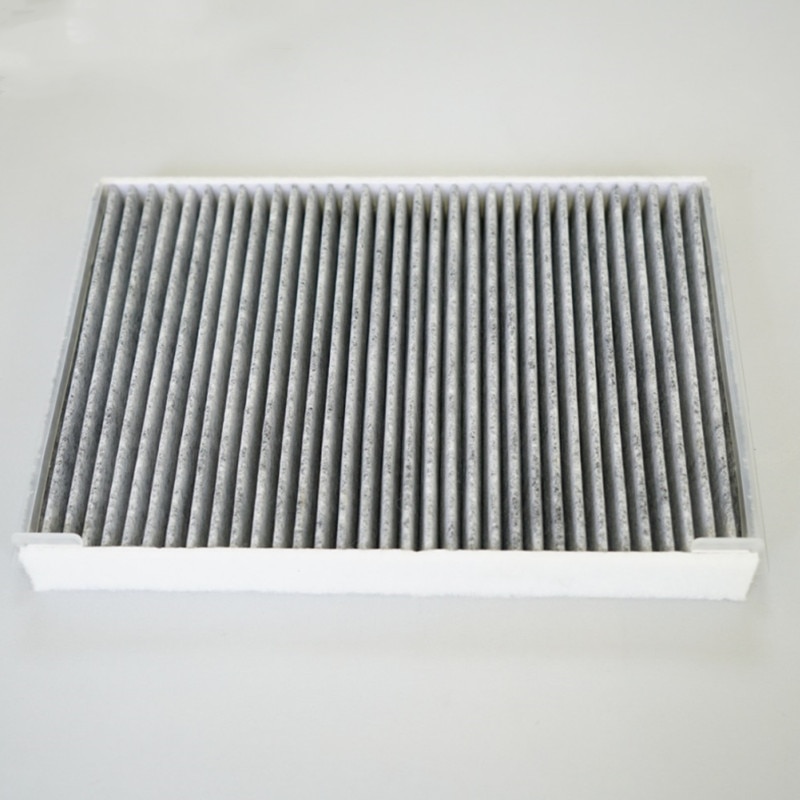 cabin air filter suitable for VOLVO  S60 S80 V60 V70 XC60 XC70 OEM: 30767024