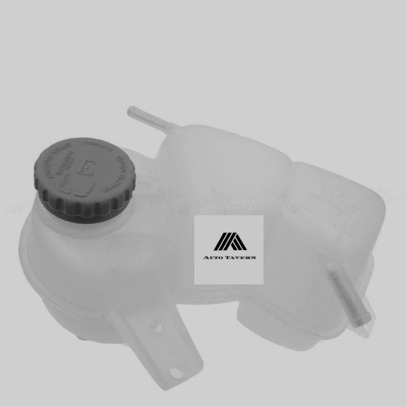 90351853 Coolant Expansion Tank Reservoir For Opel Vauxhall Astra F 1991-2002 For Chevrolet 01304643 1304643 92089812